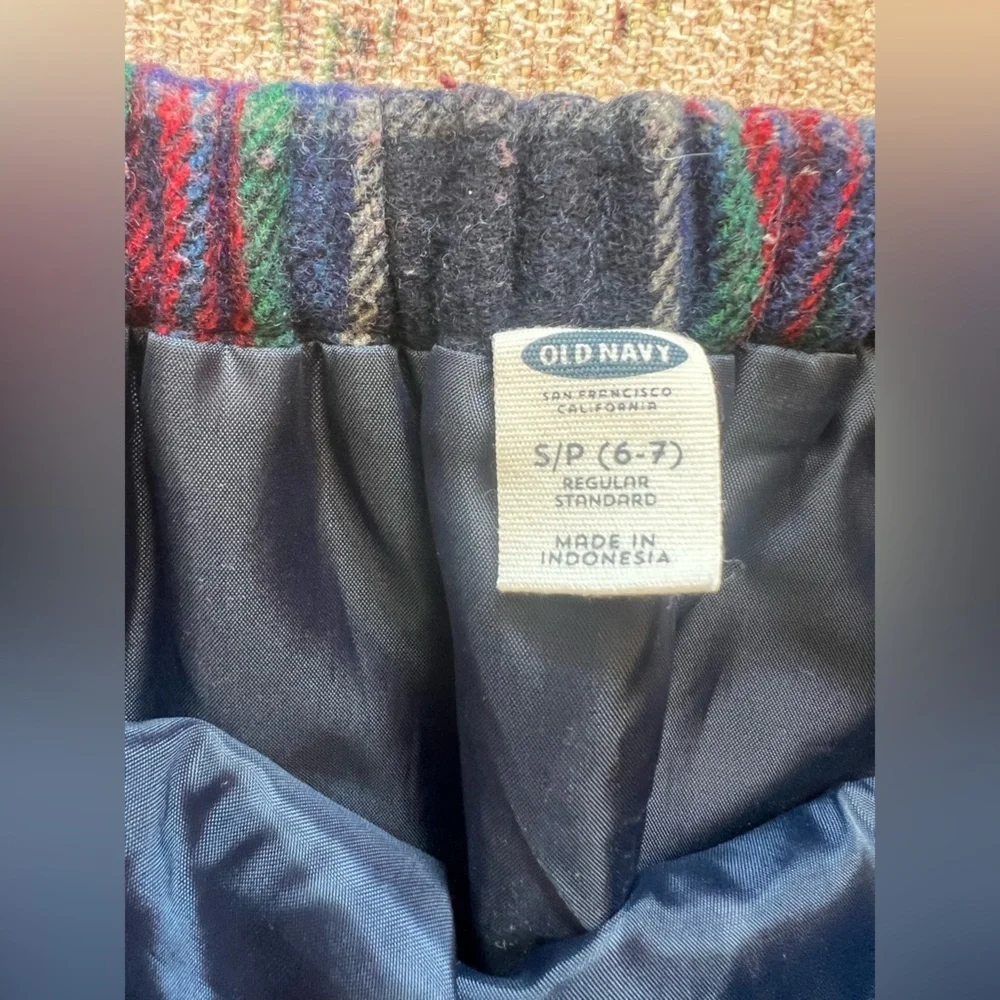 Old Navy this chic